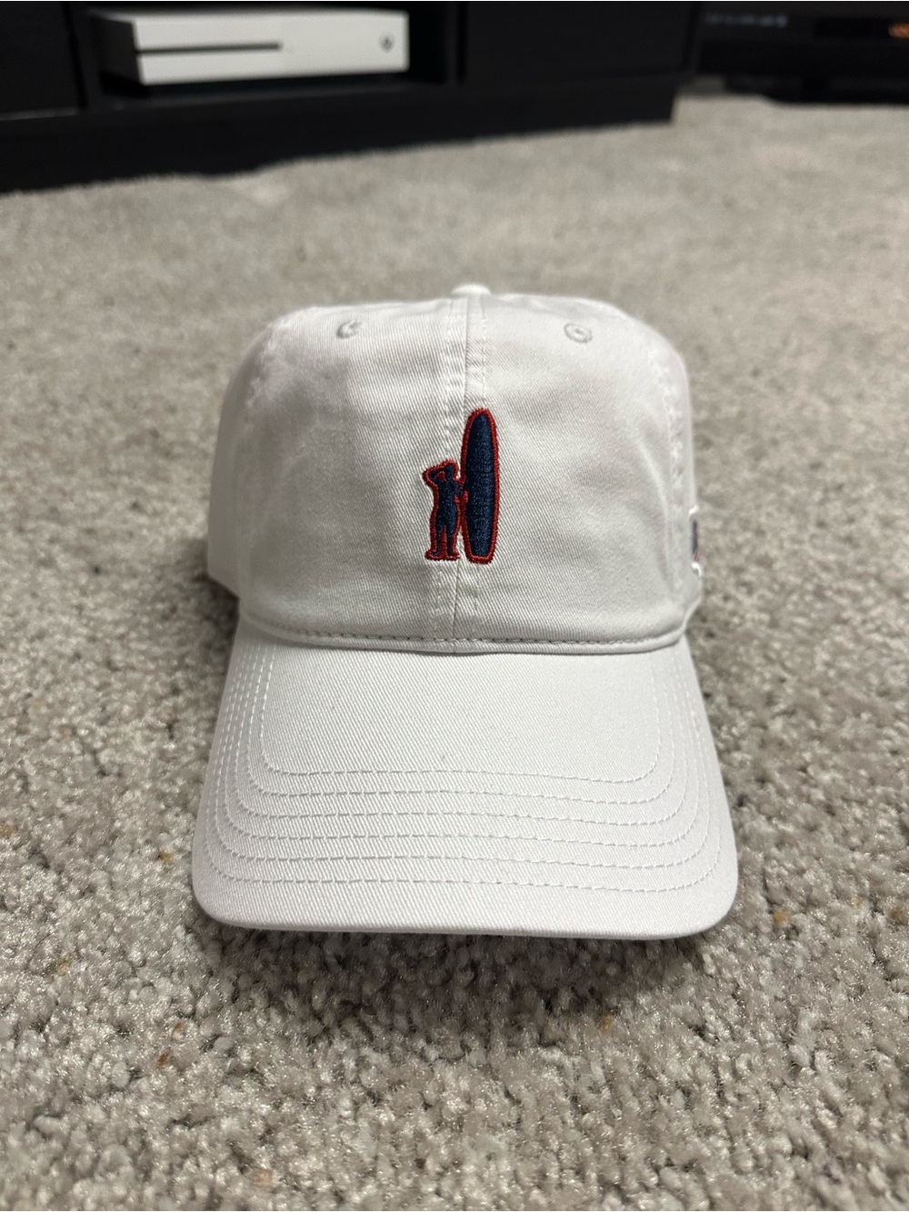Johnnie-O hat